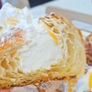 통일초 정문 사거리(1) | 금천구 시흥사거리 베이커리 대형카페 셰프의아이들 금천점