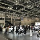 나래바이크개봉 | 김댕댕's 2017 서울모터쇼에 다녀오다! (Part 2. 제 2전시관 10홀 현대, LEXUS, BMW)