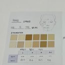 부산 서면 샤르망컬러 퍼스널컬러 진단 후기(여름쿨라이트)