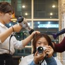 헤어크리닉 이미지