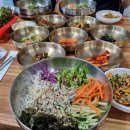 하동 재첩 맛집 6시내고향 원조 나루터 재첩식당 후기