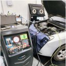 최신자동차정비 이미지