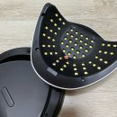 알리 할인코드 젤네일 제품 추천 내돈내산 후기 | SUN X11 MAX