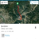 갈산경로당 | 2021 양평 물소리길 걷기여행 완주 후기_6개 코스 총정리