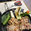 🍗 가락동에서 만난 소금구이 닭갈비의 반전 매력, 팔각도 송파가락점