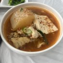 호미곶 주변 포항물회 맛집 새천년회대게
