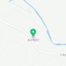 노루매기길(임동면) 이미지