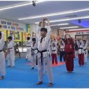 라온제나태권도장 이미지