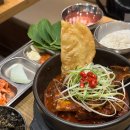 거송갈비찜 - 서구 국채보상로52길 2 | 거송갈비찜