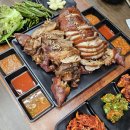 귀한족발 이미지