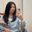 신촌역 미용실 솜브레 염색 잘하는 아데르 신촌점 서현 원장 후기 feat.내돈내산