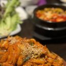 한식당수라 이미지