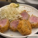 옹두산공영주차장 | 자양동 맛집 카츠옹 뚝섬 데이트 일식 돈카츠 너무너무 추천