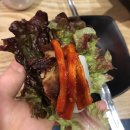 깔끔하고 맛있는 마왕족발 신길대방점 족발맛집