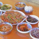 한국기행/ 섬마을 밥집 - 1. 가을 맛이 펄떡이는 섬, 죽도 ~ 5. 선유도 어부의 낭만 밥상 이미지