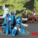 동의보감촌상설마당극공연 이미지