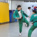 합기도 이미지