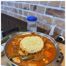 강순자 옛맛 김치찌개 이미지