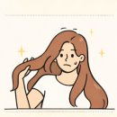 오자의마법사 - 화성시 | 손상모, 끝만 자르면 괜찮을까요? 매일의 관리가 만드는 건강한 머리카락