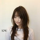동대구미용실 레이어드컷 후기, 헤어컨설팅 받고 스타일 확 바꿨다 ( 소애 헤어 )