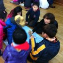 지역아동센터 푸른나무교실 이미지