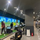 SG 골프 아카데미 이미지