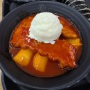 신논현역 점심 강남 떡볶이 맛집 덕자네방앗간