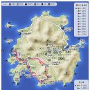 청산도봄 이미지