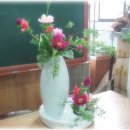 동양꽃꽂이 이미지