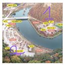 원남면 테마공원 화장실(제2 캠핑장) | 올해 첫 봄캠🏕️ - 원남테마공원캠핑장 후기