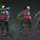 GS25중동스타 이미지