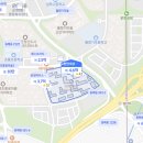 한울마을 1단지 아이파크 앞 사거리-2(동패동 1834) | 파주시 20평대 아파트 매매가 TOP 5, 1위는 운정신도시IPARK