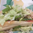 써브웨이 부산연산점 이미지