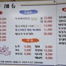 배돼랑생고기