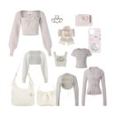 3월 봄맞이 wishlist