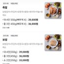 만리삼구보쌈족발 네이버블로그
