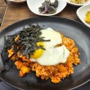 역삼역 맛집 손가네 분식점? 한식당? 후기