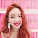 나연헤어 이미지