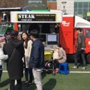 양서친환경도서관 앞 이미지