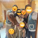 시골할매 | [공지] 시골촌캉스 할매조끼 시댁가족모임 선물 후기