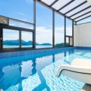 여수백야키즈풀빌라 이미지