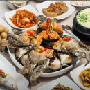 대천간장게장 이미지