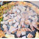 원적산솥뚜껑삼겹살 이미지