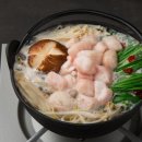 후쿠오카모츠나베