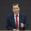 합동 총회에 올릴 자신에 관한 이단 헌의안을 2,400만 원 주고 막으려 한 정동수 이미지