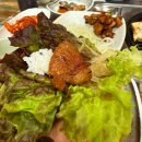 동두천광릉숯불고기 | [경기 동두천] 거북이 삼겹살 &amp; 숯불갈비 / 동두천 갈비 맛집, 숯불로 굽는 동두천 고기집 후기