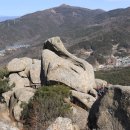 금정산성 이미지