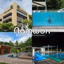 비비큐 전북남원점 | 남원 숙소 추천 스위트호텔 남원 광한루 근처 가성비 호텔 봄나들이 준비