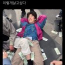 네일카페 이미지