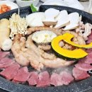 삼척농협하나로마트교동점